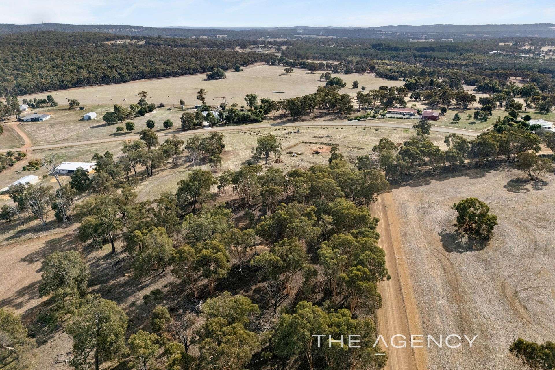 Lot 317 Gleeson Hill Road, Bakers Hill For Sale by Farmbuy.com - image 9