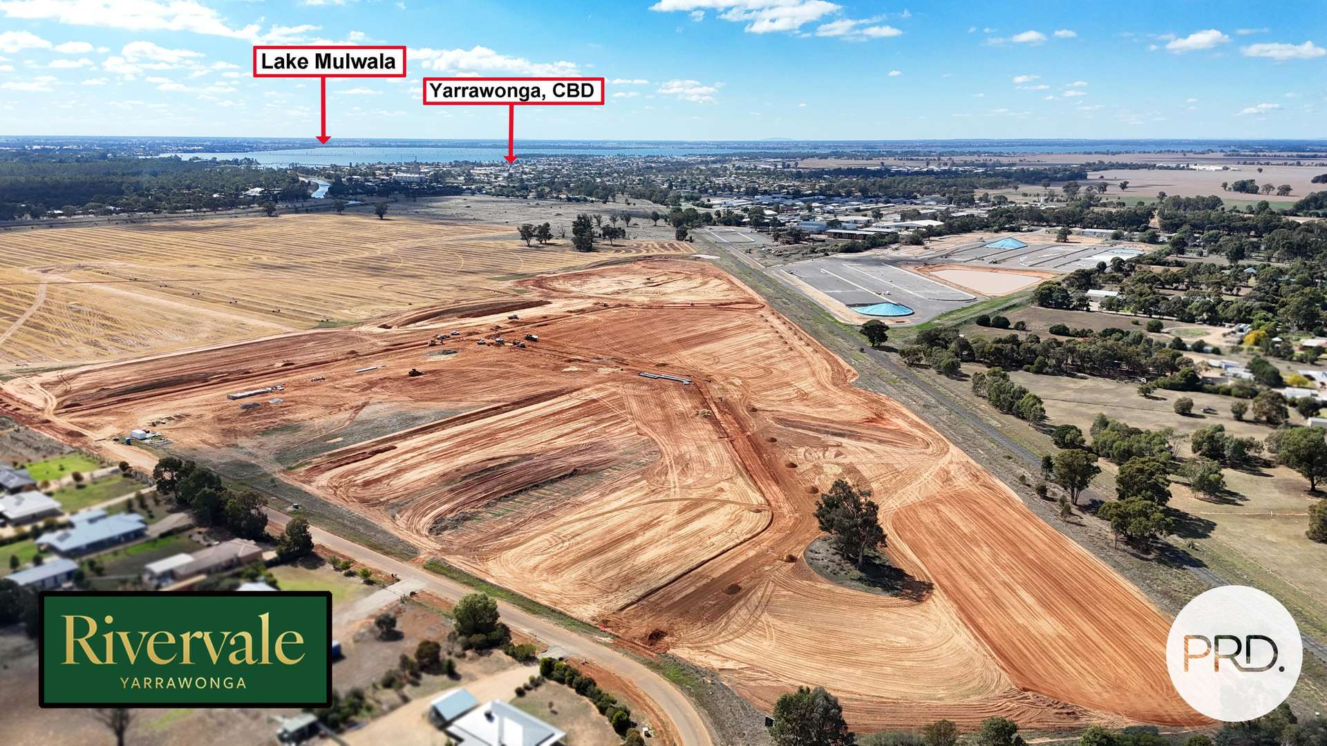 Lot 23, 63 Reillys Road, Yarrawonga For Sale by Farmbuy.com - image 3