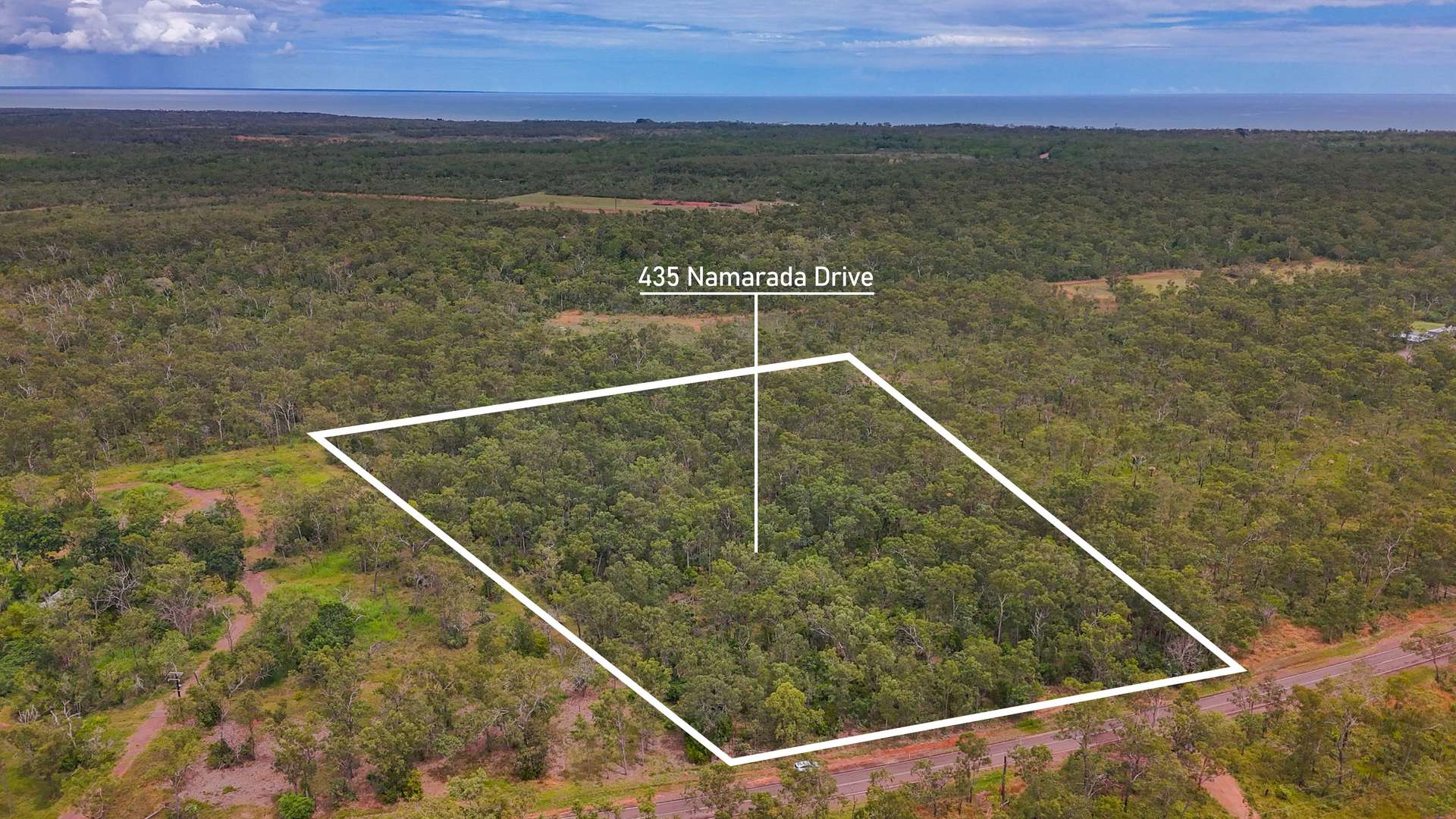 435 Namarada Drive, Dundee Beach For Sale by Farmbuy.com - image 1