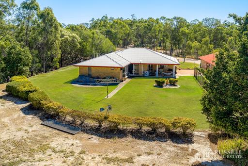 83 Bukkan Road, Glen Eden QLD 4680