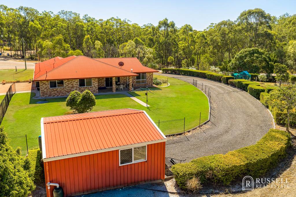 81 Bukkan Road, Glen Eden QLD 4680