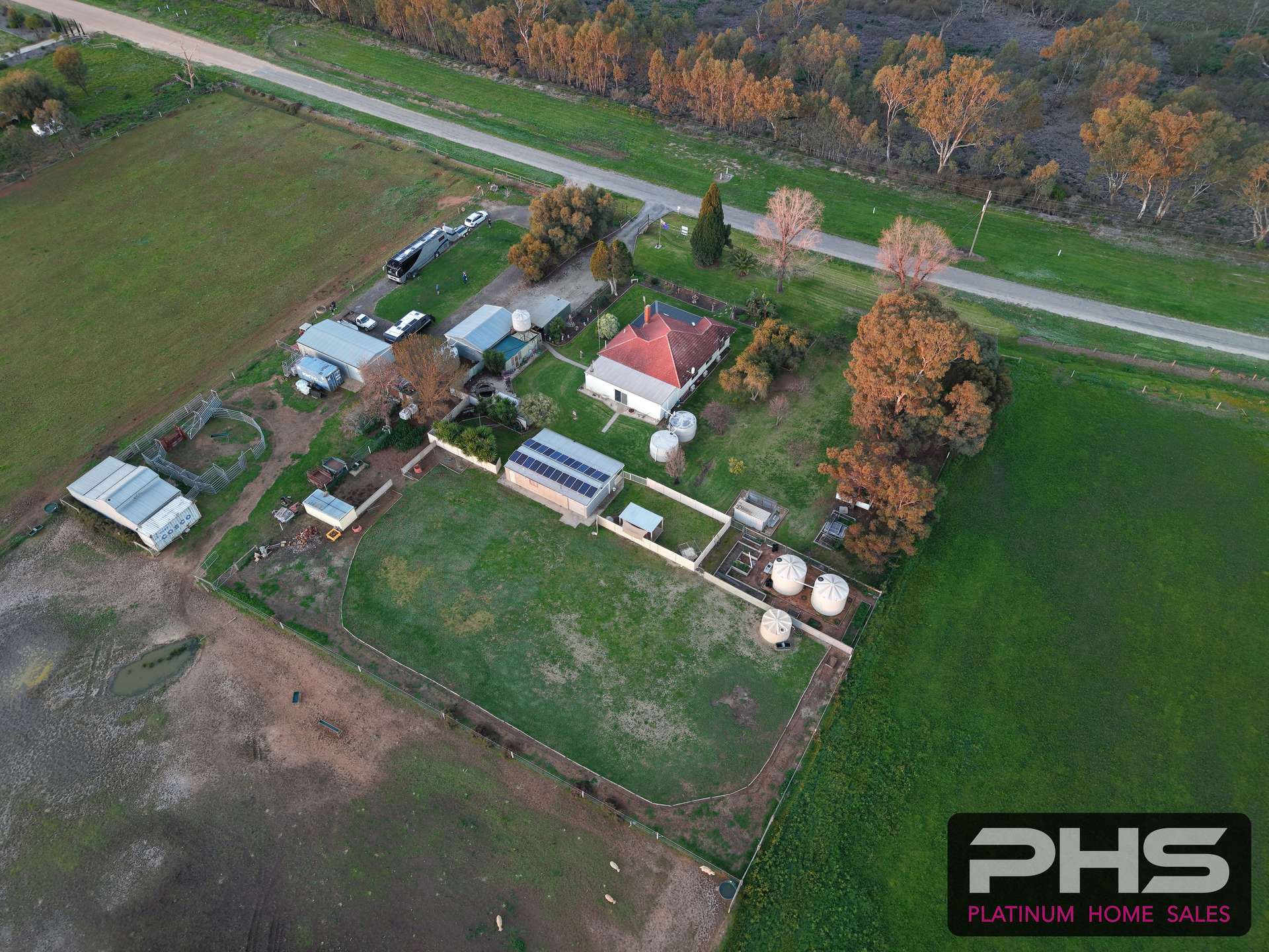 249 Flood Lane, Reedy Lake For Sale by Farmbuy.com - image 28