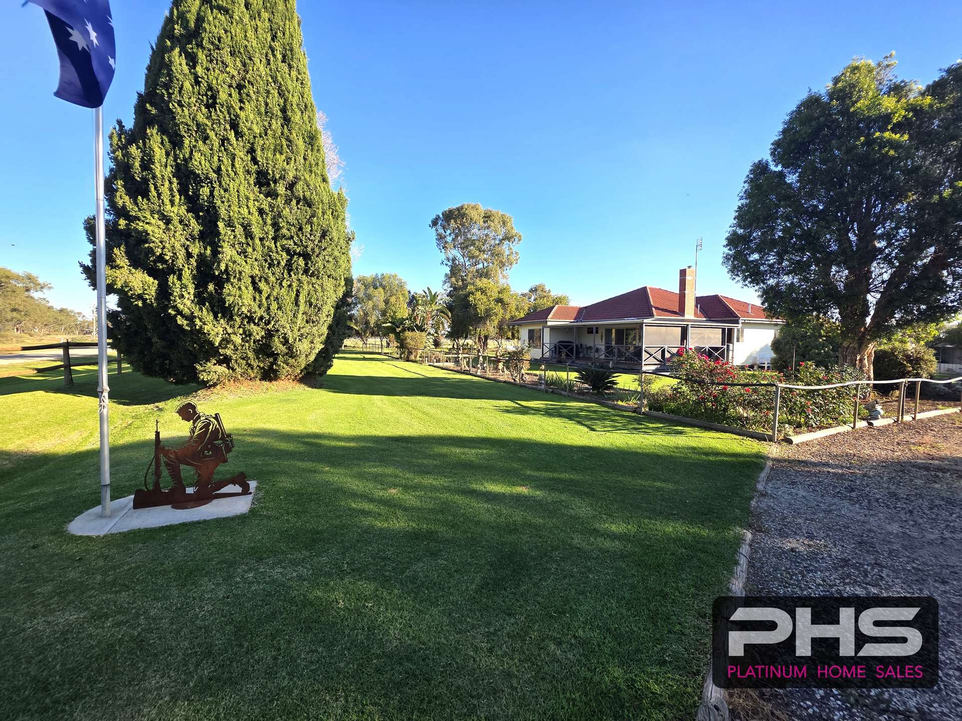 249 Flood Lane, Reedy Lake For Sale by Farmbuy.com - image 1