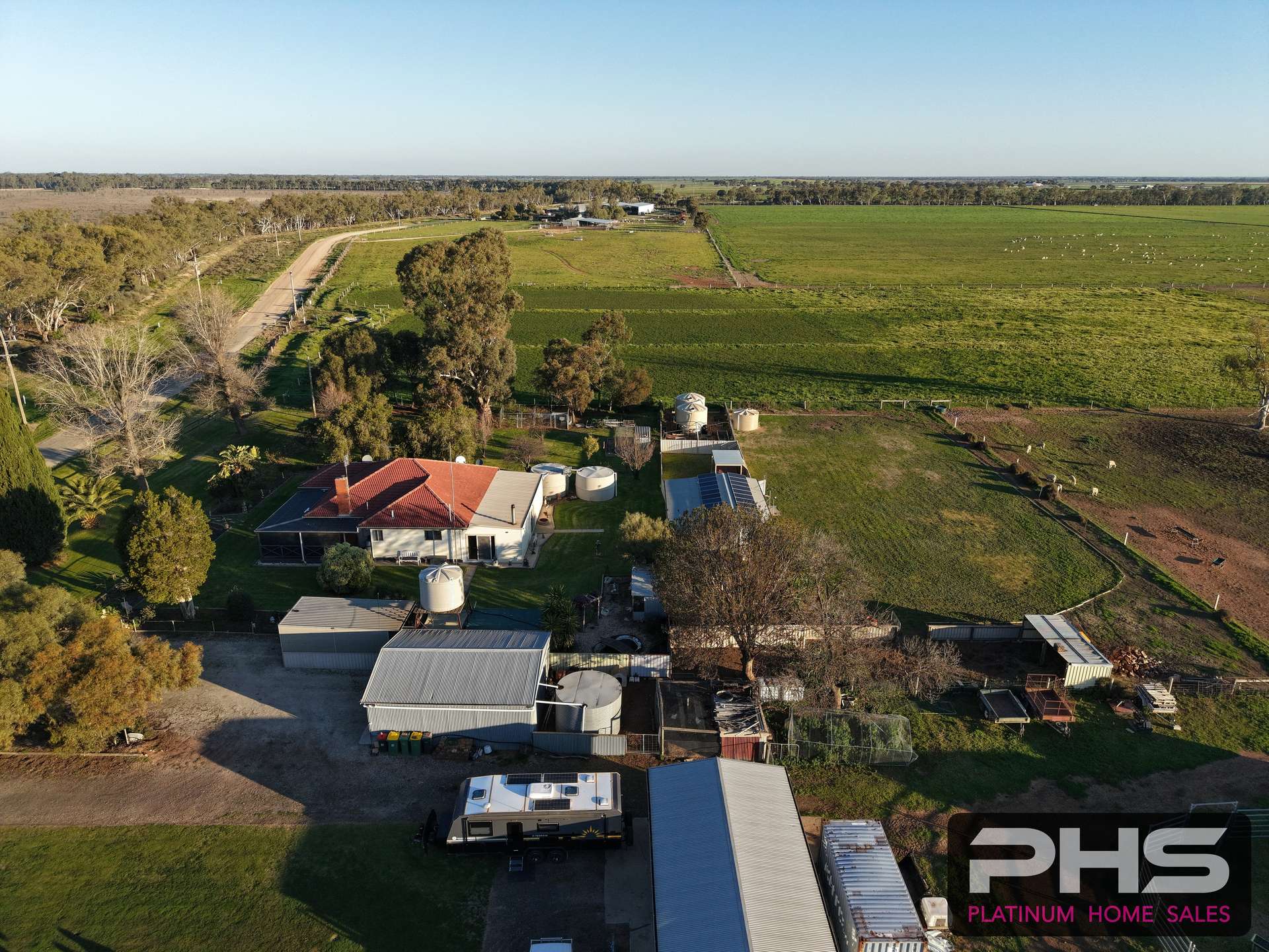 249 Flood Lane, Reedy Lake For Sale by Farmbuy.com - image 26