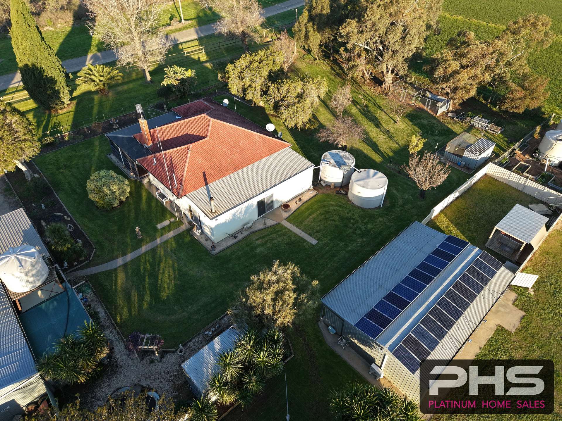 249 Flood Lane, Reedy Lake For Sale by Farmbuy.com - image 29
