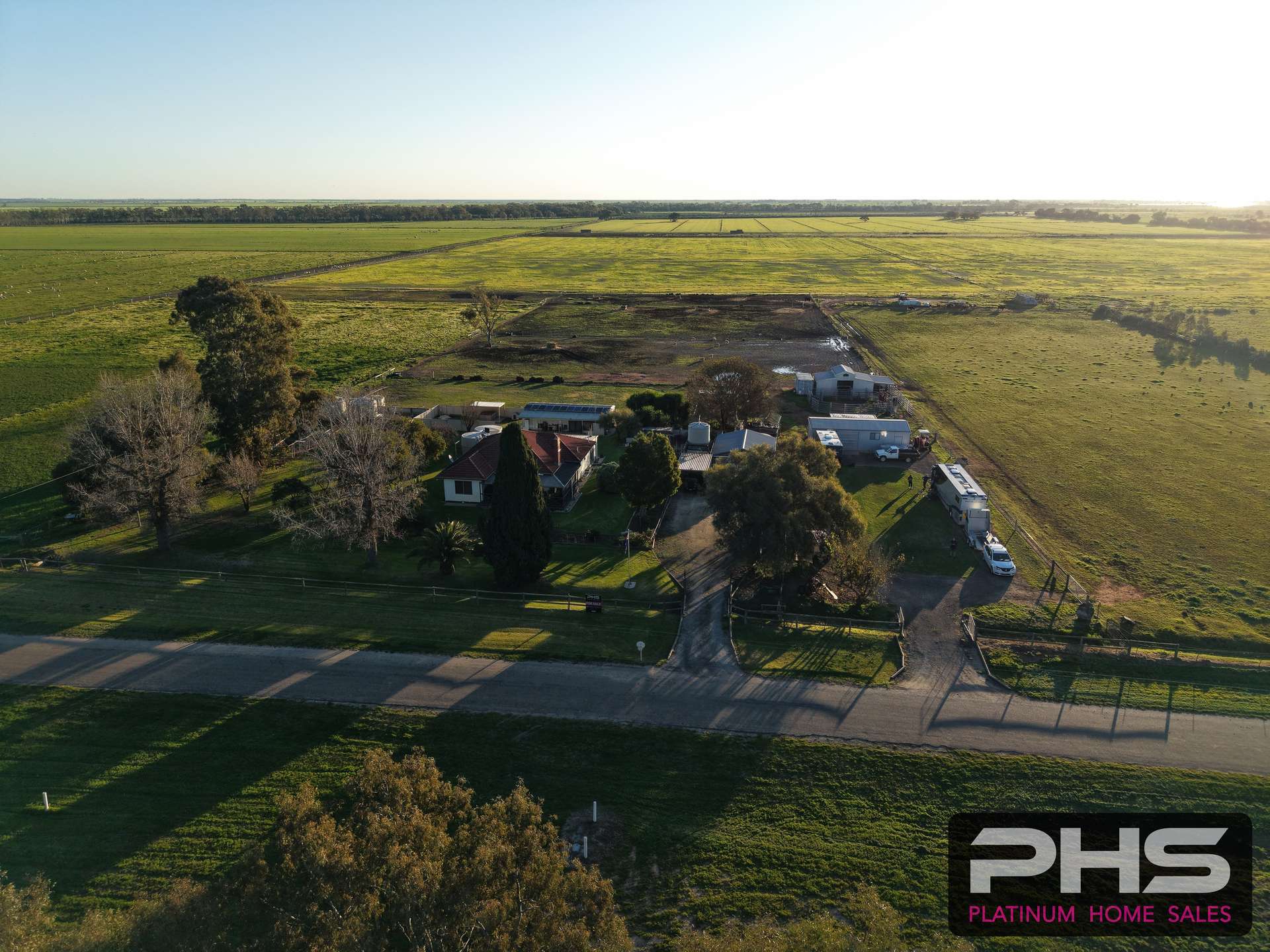 249 Flood Lane, Reedy Lake For Sale by Farmbuy.com - image 3