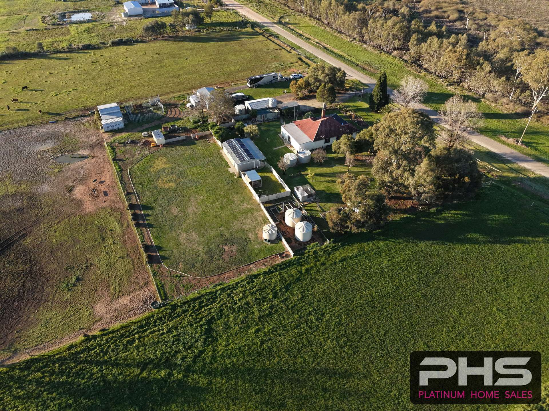 249 Flood Lane, Reedy Lake For Sale by Farmbuy.com - image 27