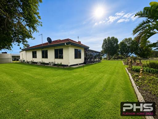 249 Flood Lane, Reedy Lake VIC 3579