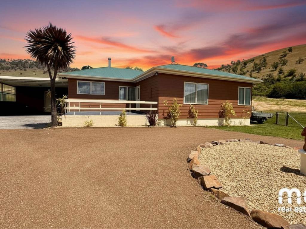 1811 Elderslie Road, Elderslie TAS 7030