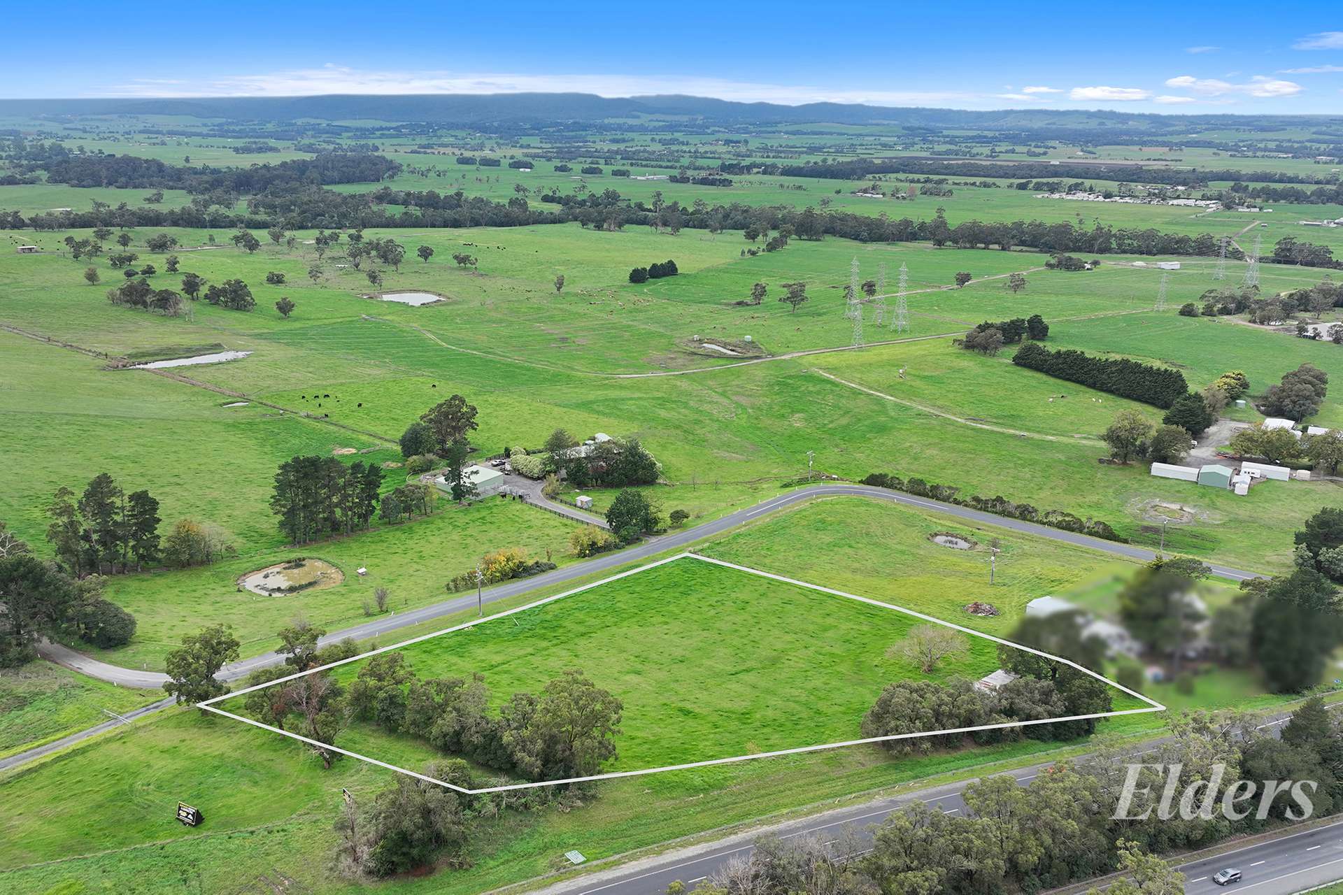 Lot 1 & 3 Wimpole Road, Bunyip North Sold by Farmbuy.com - image 1
