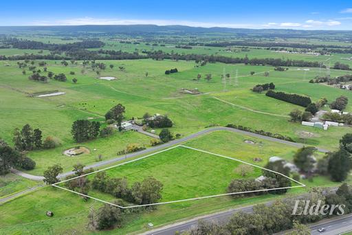 Lot 1 & 3 Wimpole Road, Bunyip North VIC 3815