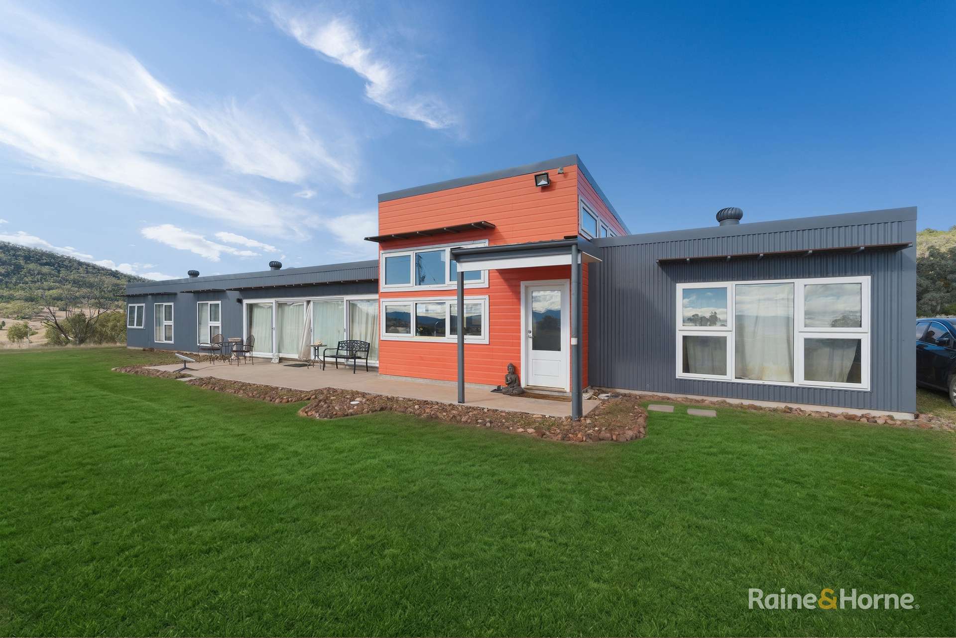 1007 Barnbrook Road, Werris Creek For Sale by Farmbuy.com - image 1