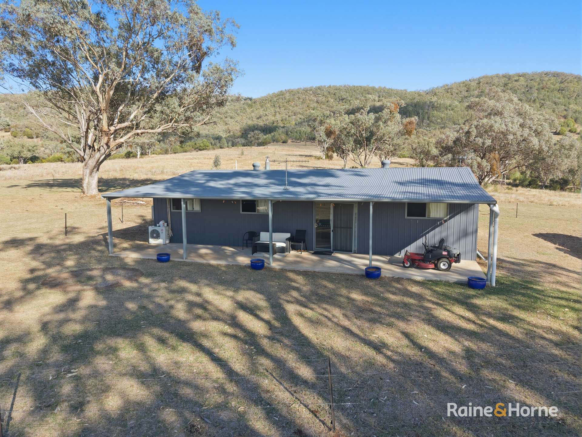 1007 Barnbrook Road, Werris Creek For Sale by Farmbuy.com - image 9