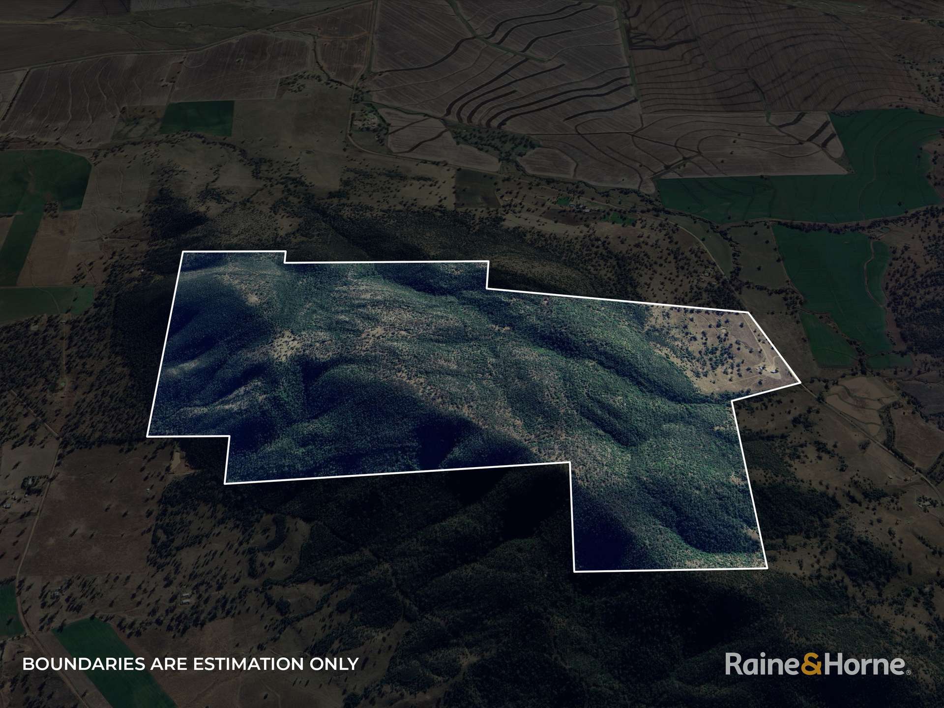 1007 Barnbrook Road, Werris Creek For Sale by Farmbuy.com - image 10