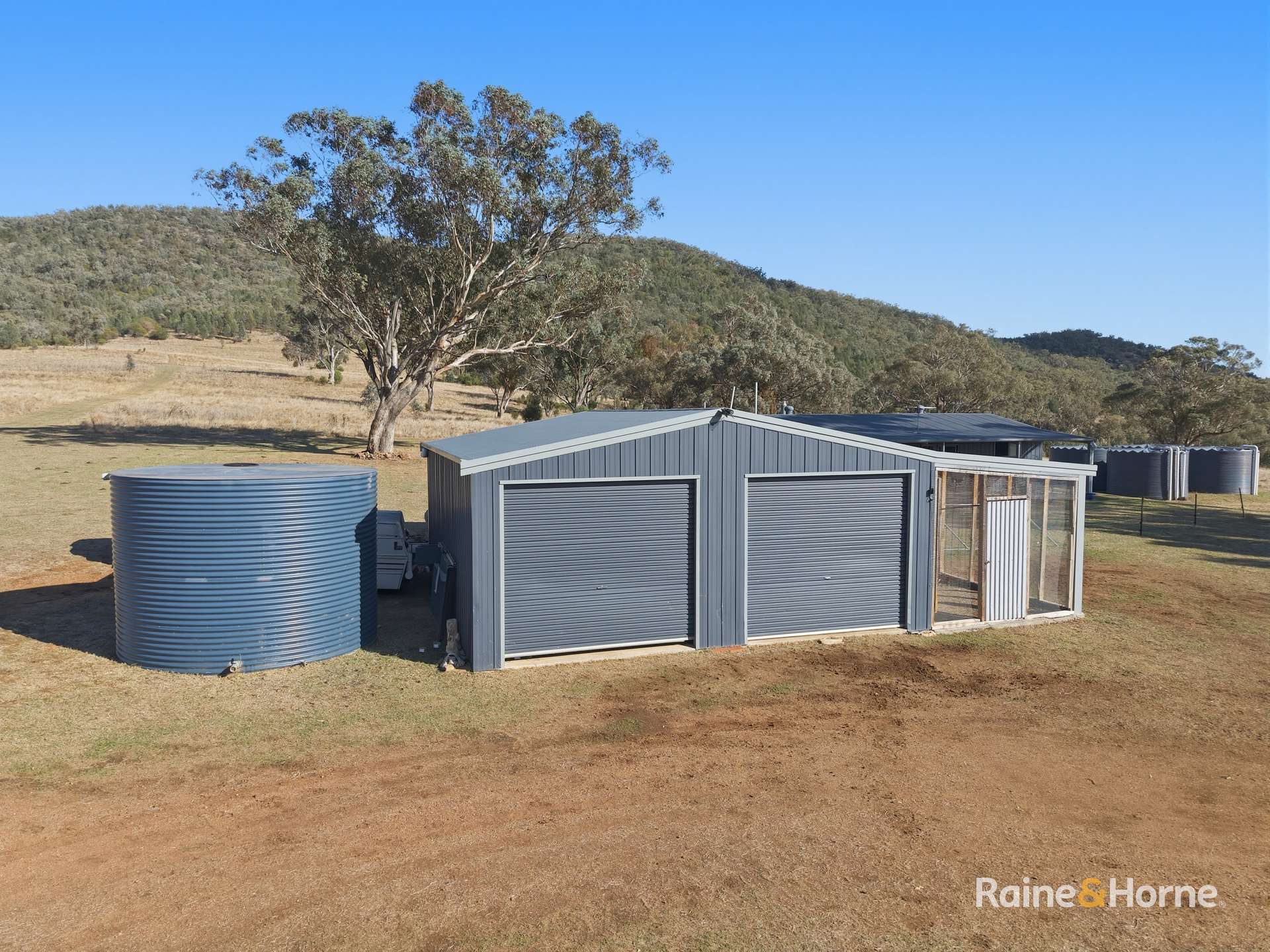 1007 Barnbrook Road, Werris Creek For Sale by Farmbuy.com - image 8