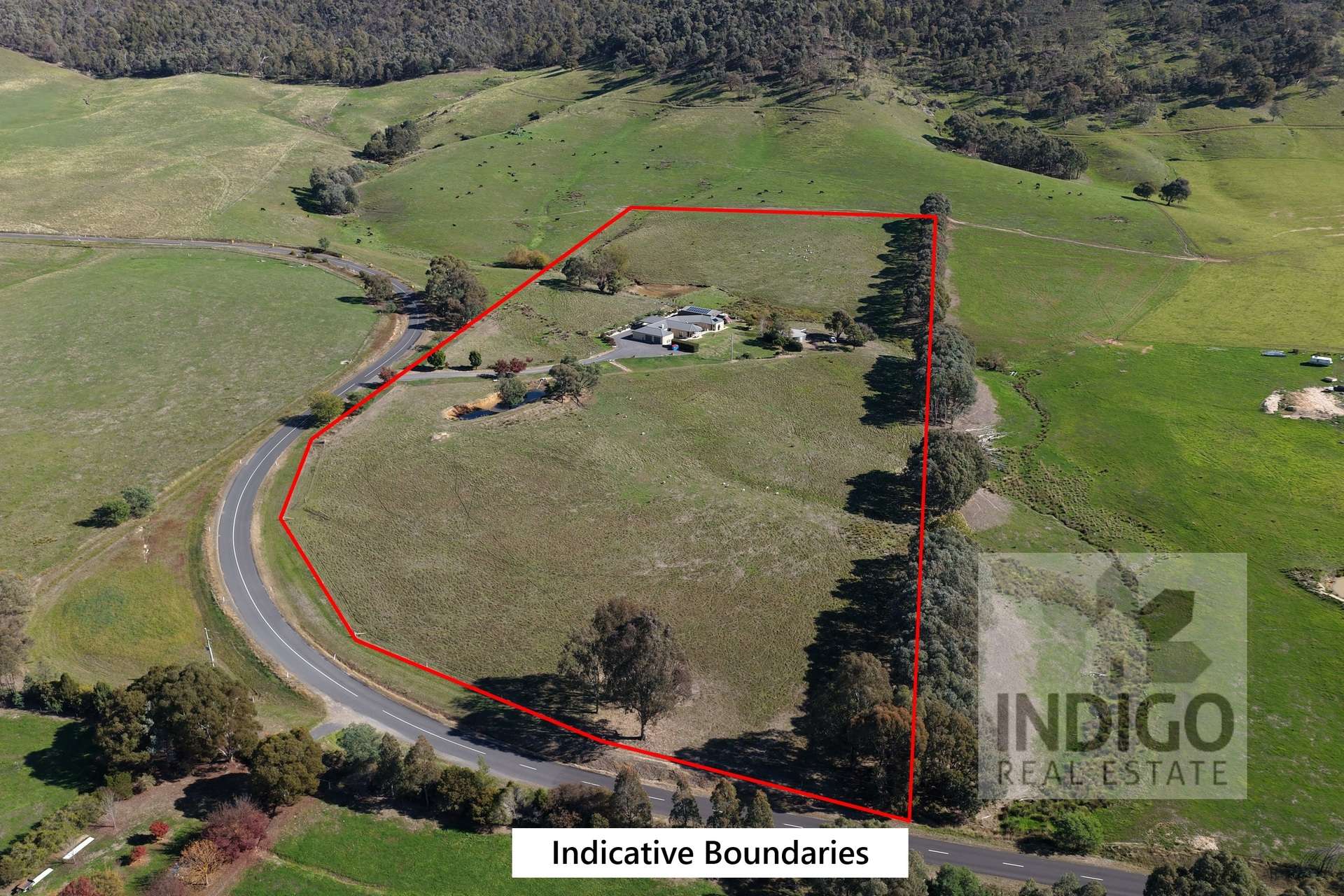 360 Carrolls Road, Mudgegonga For Sale by Farmbuy.com - image 24