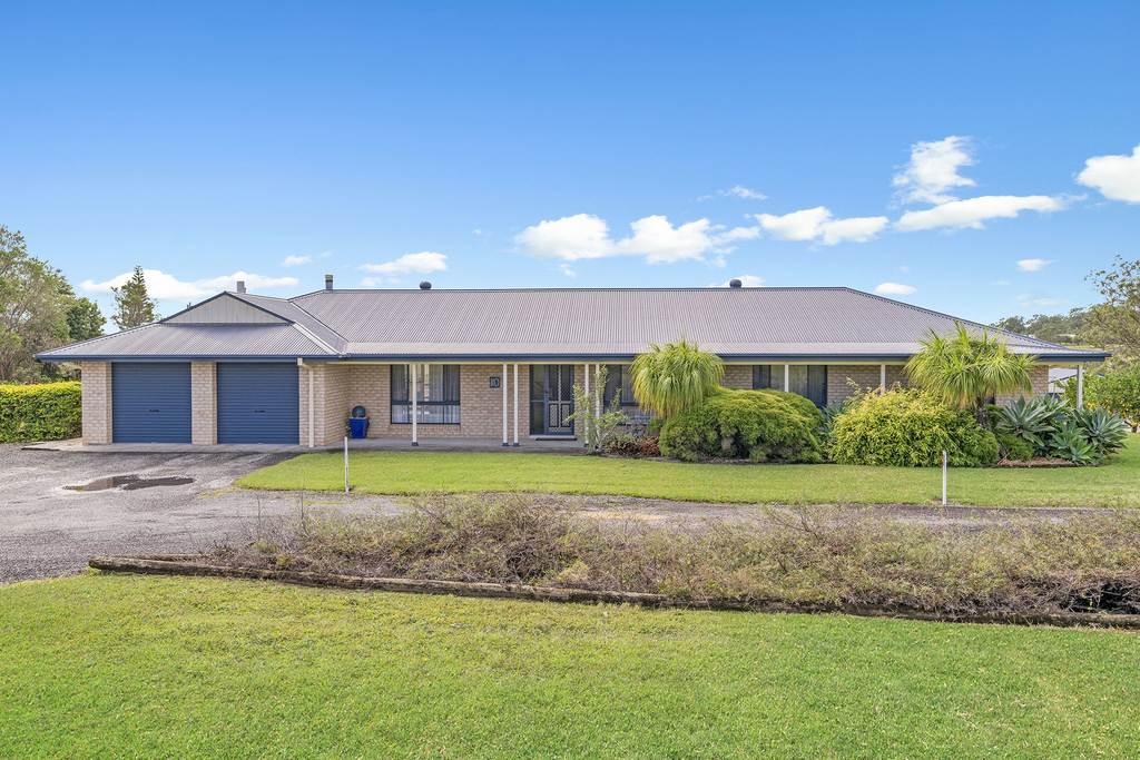 110 Lika Drive, South Kempsey NSW 2440