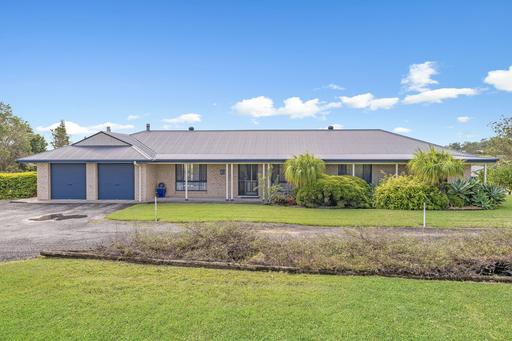 110 Lika Drive, South Kempsey NSW 2440
