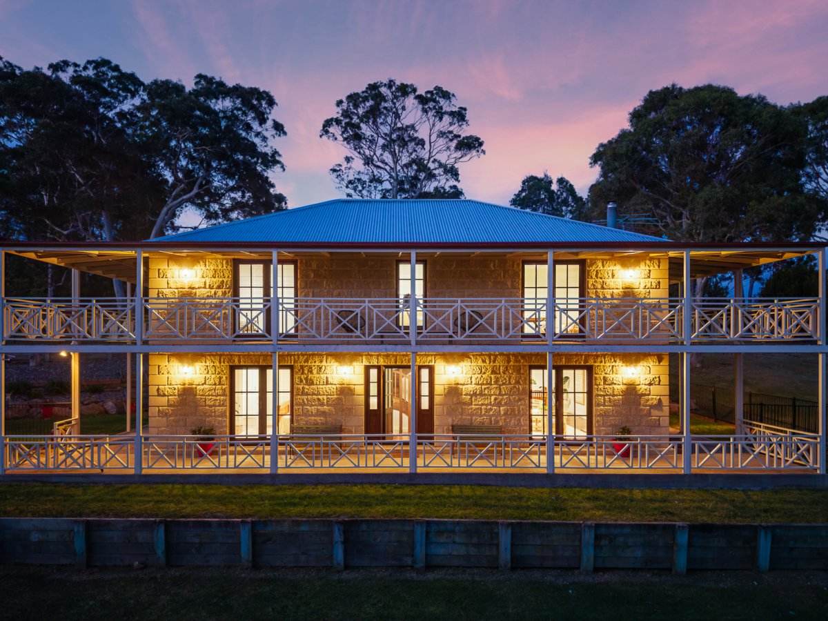 163 Turingal Head Road, Kalaru Sold by Farmbuy.com - image 2