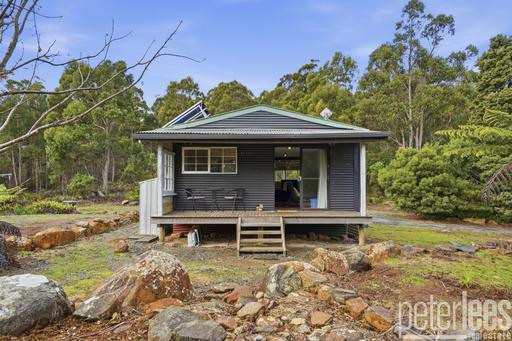 Farm Sold - TAS - Turners Marsh - 7267 - Another Property SOLD SMARTRE by Peter Lees Real Estate 