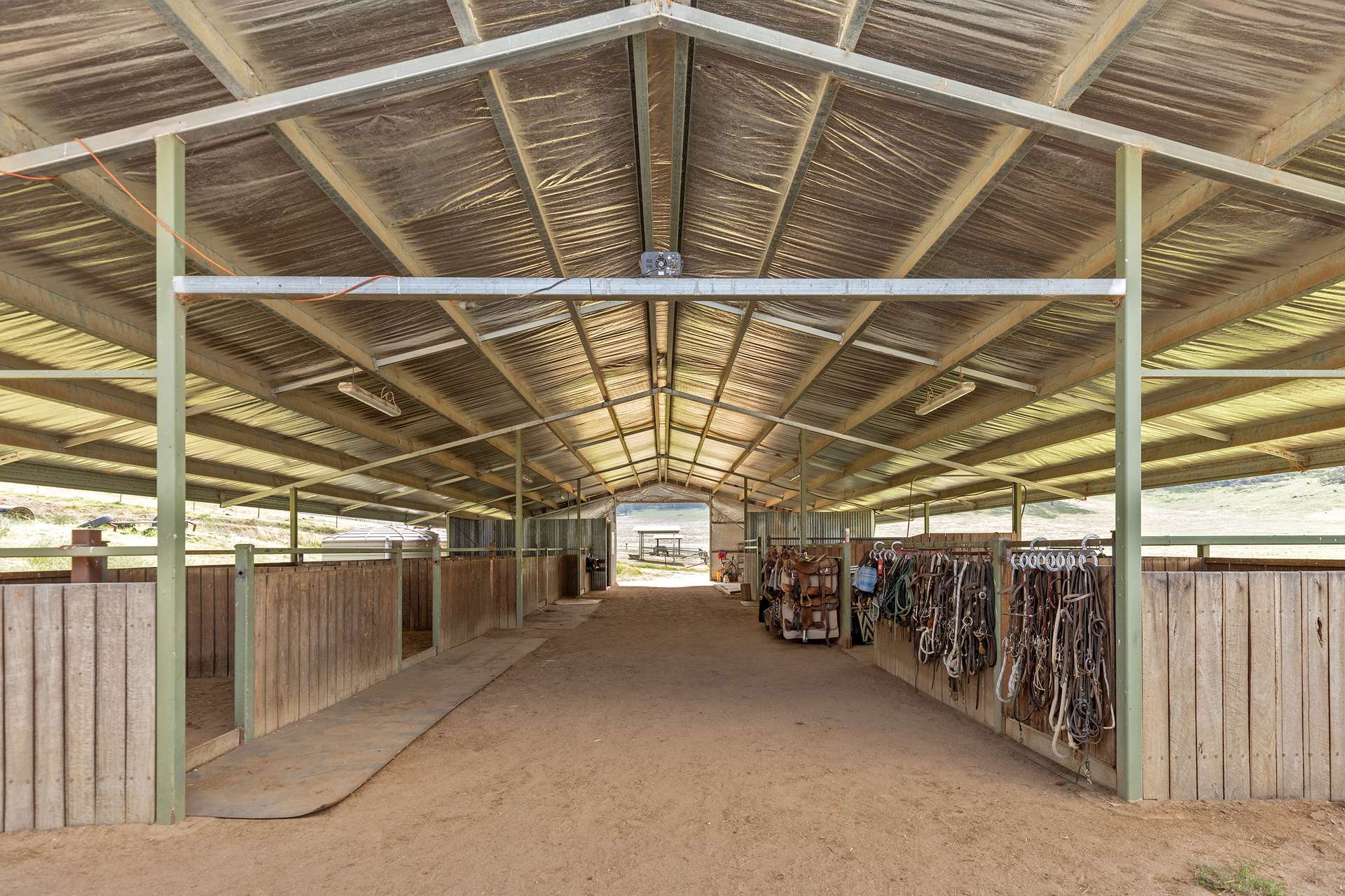 225 Echo Hills Road, Dungowan For Sale by Farmbuy.com - image 6