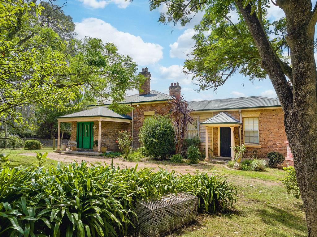 1545 Werombi Road, Werombi NSW 2570