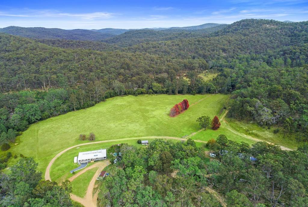187 Arthur Drive, Putty NSW 2330