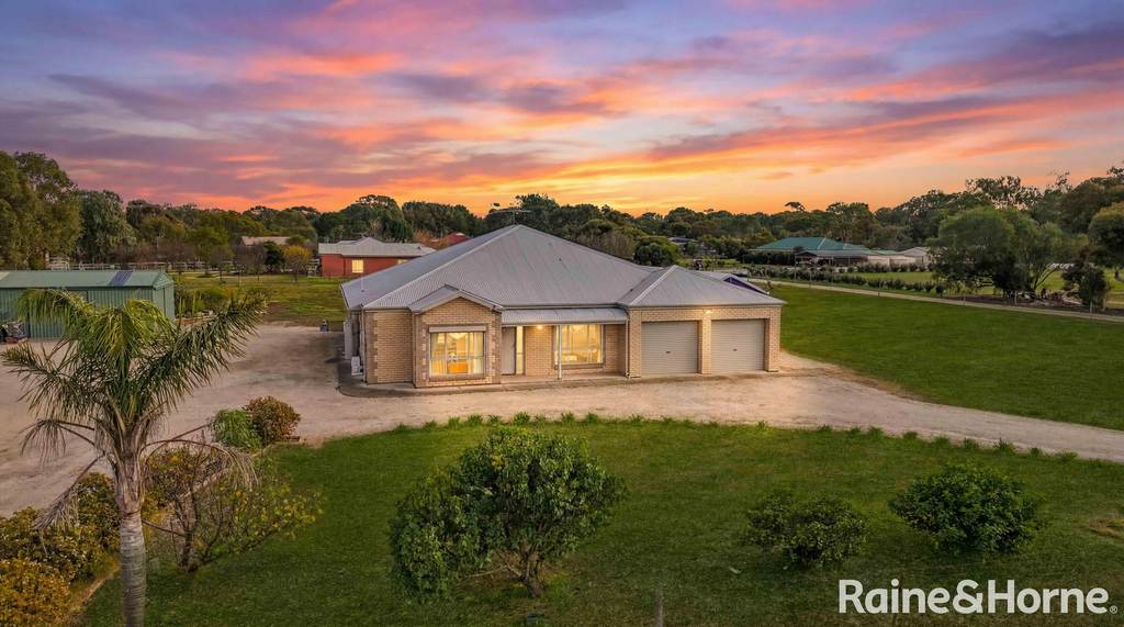 183 Lines Road, Strathalbyn SA 5255