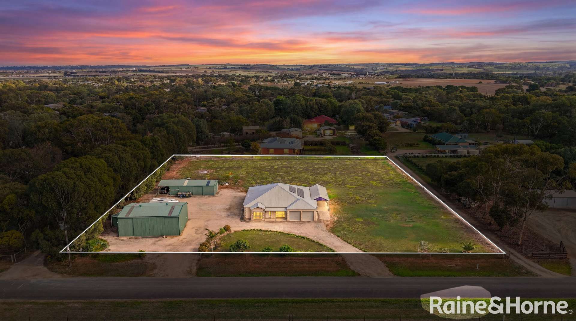 183 Lines Road, Strathalbyn For Sale by Farmbuy.com - image 4