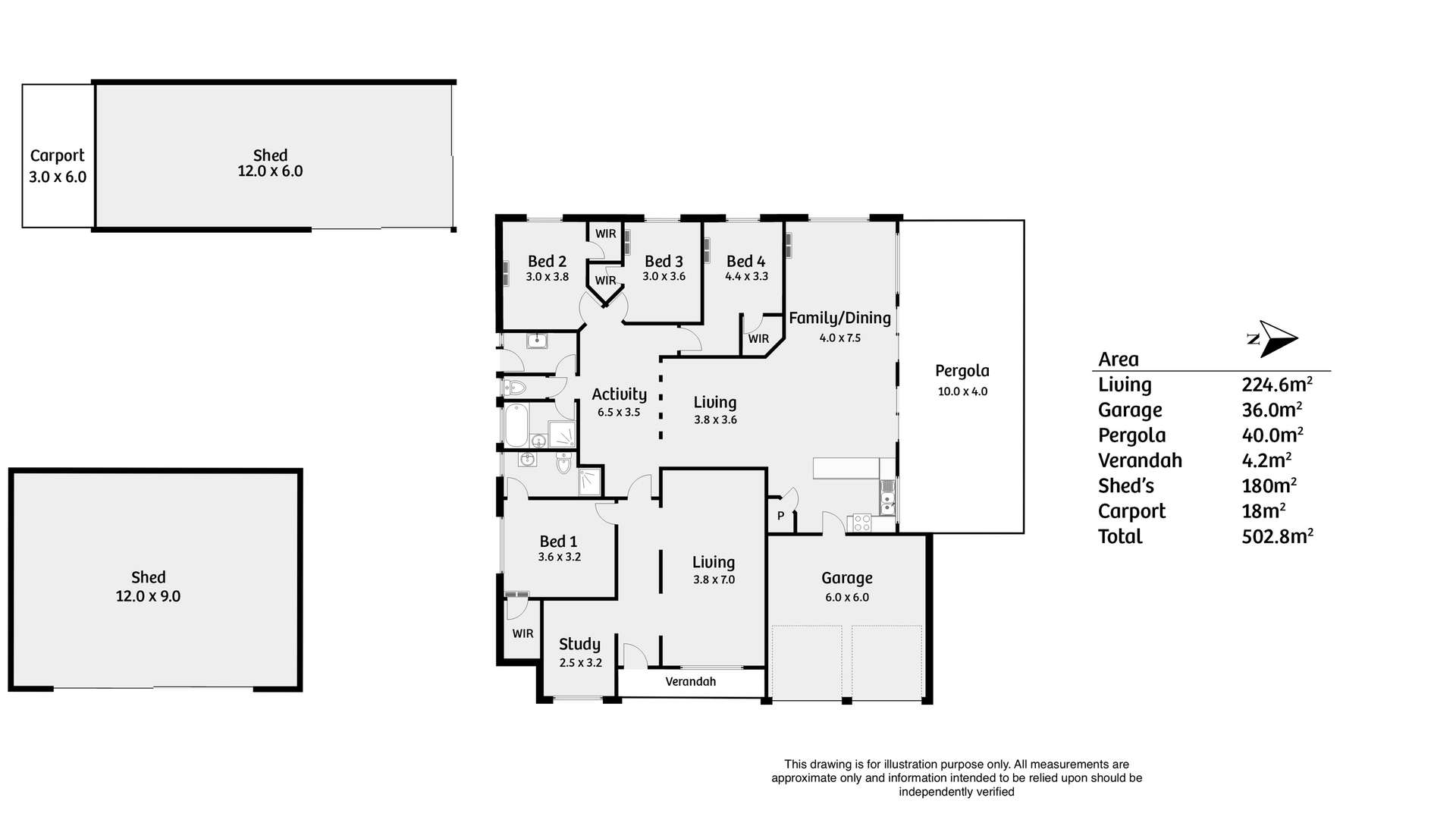 183 Lines Road, Strathalbyn For Sale by Farmbuy.com - image 28