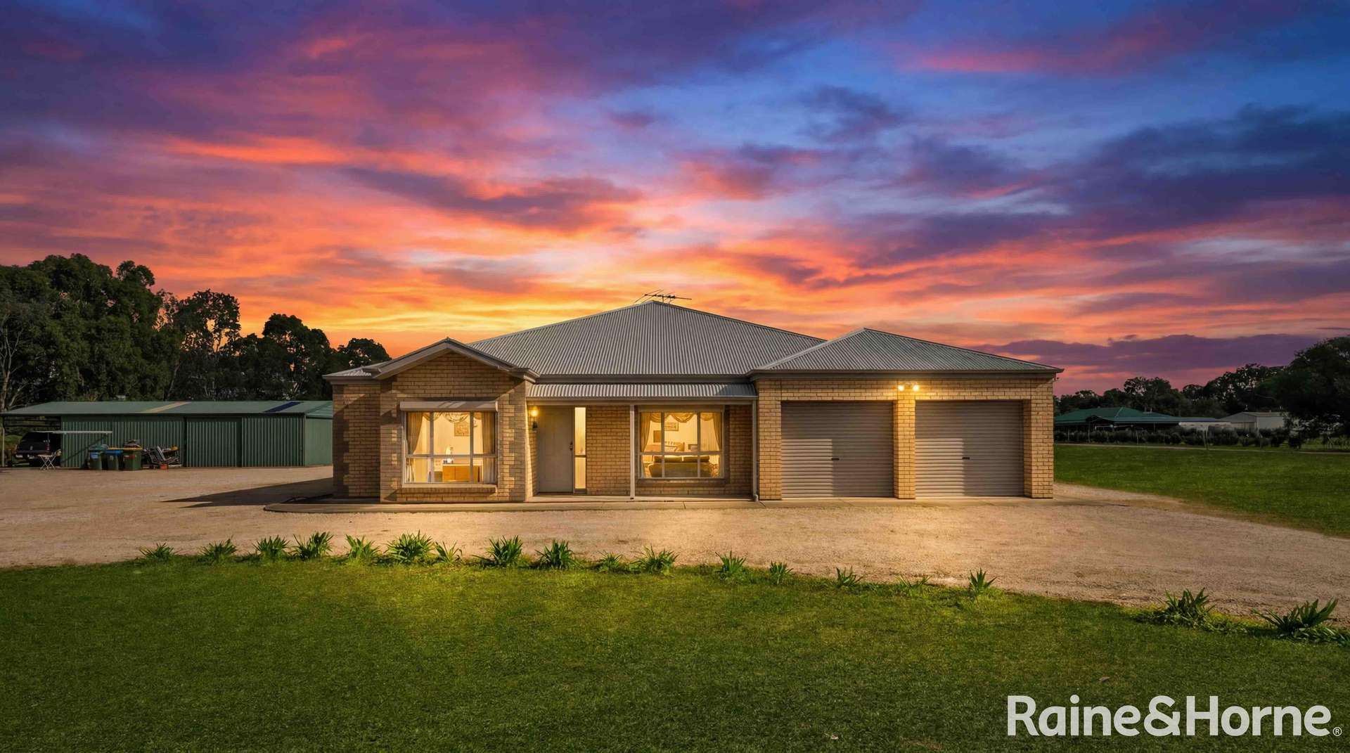 183 Lines Road, Strathalbyn For Sale by Farmbuy.com - image 2