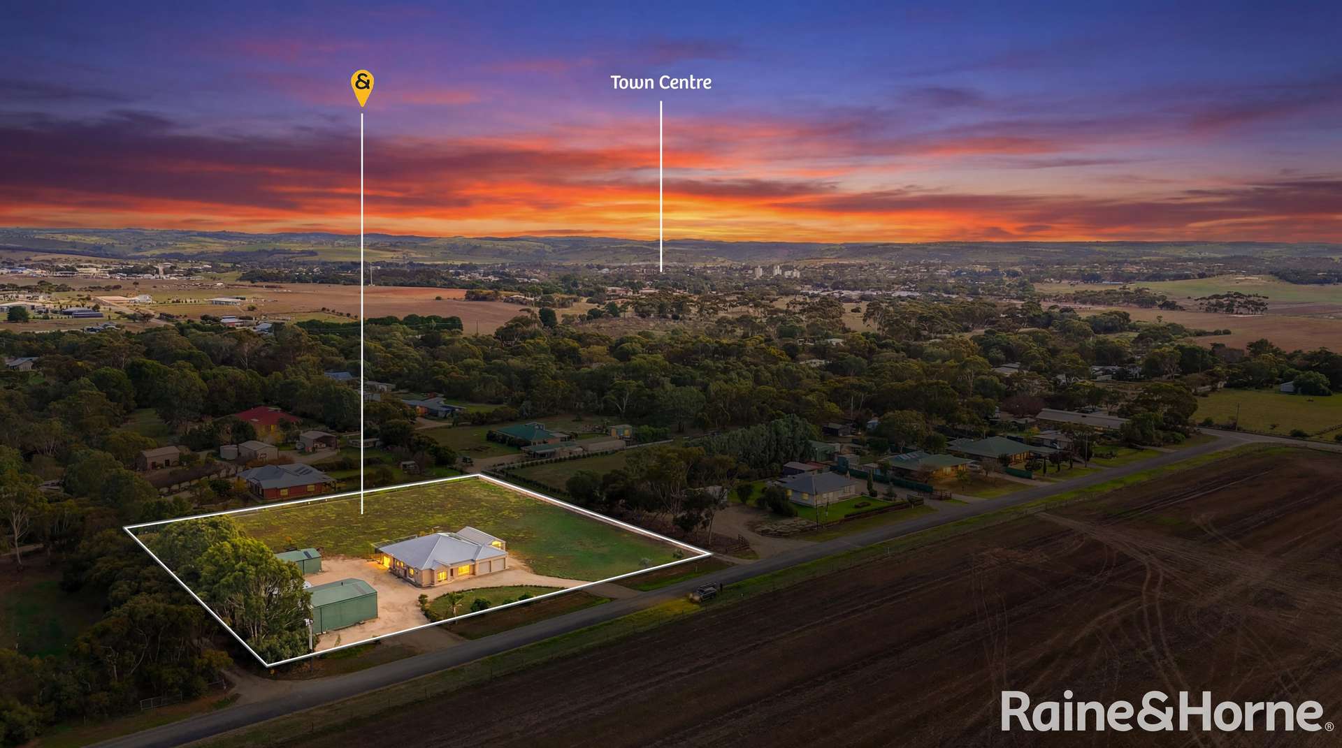 183 Lines Road, Strathalbyn For Sale by Farmbuy.com - image 3