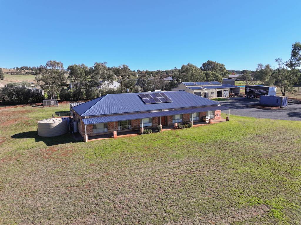 308 Nash Street, Parkes NSW 2870