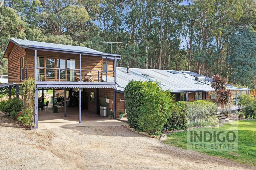 680 Stanley Road, Stanley VIC 3747