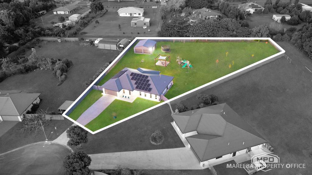 15 Hoevet Court, Mareeba QLD 4880