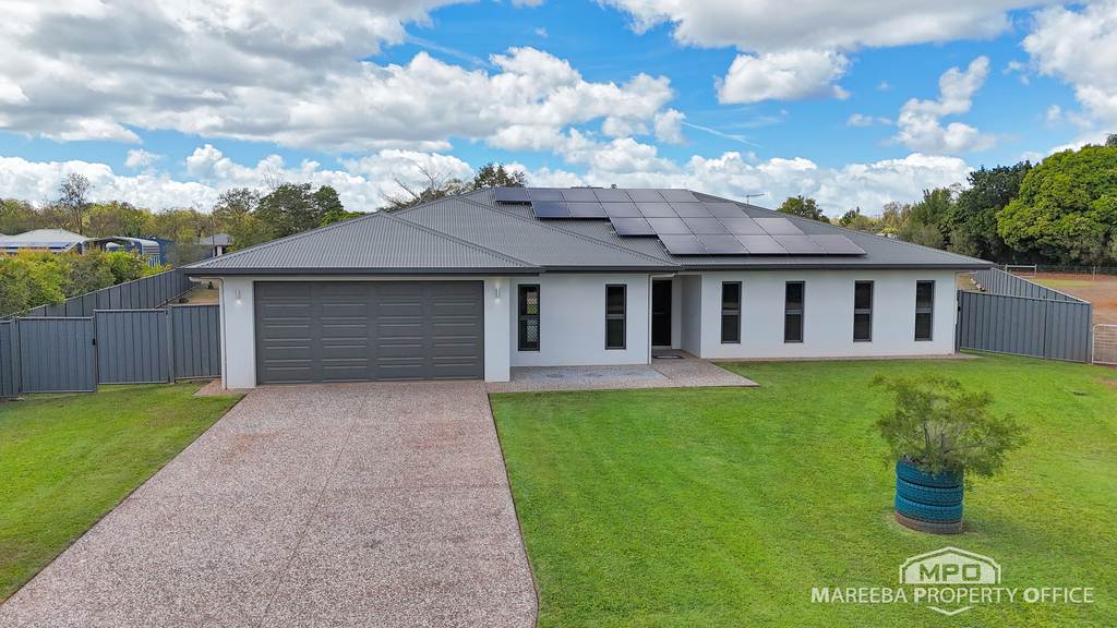 15 Hoevet Court, Mareeba QLD 4880