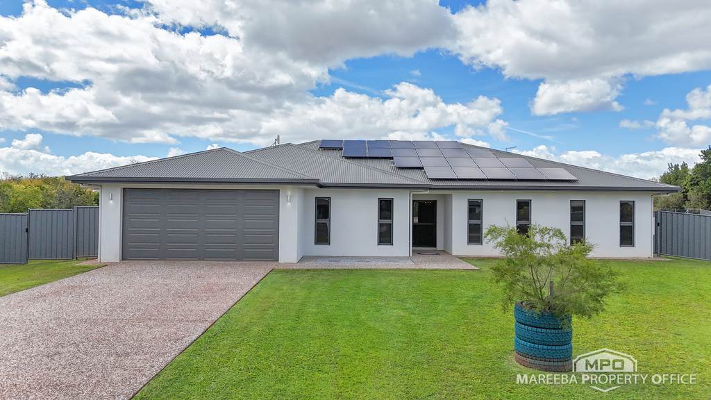 15 Hoevet Court, Mareeba QLD 4880