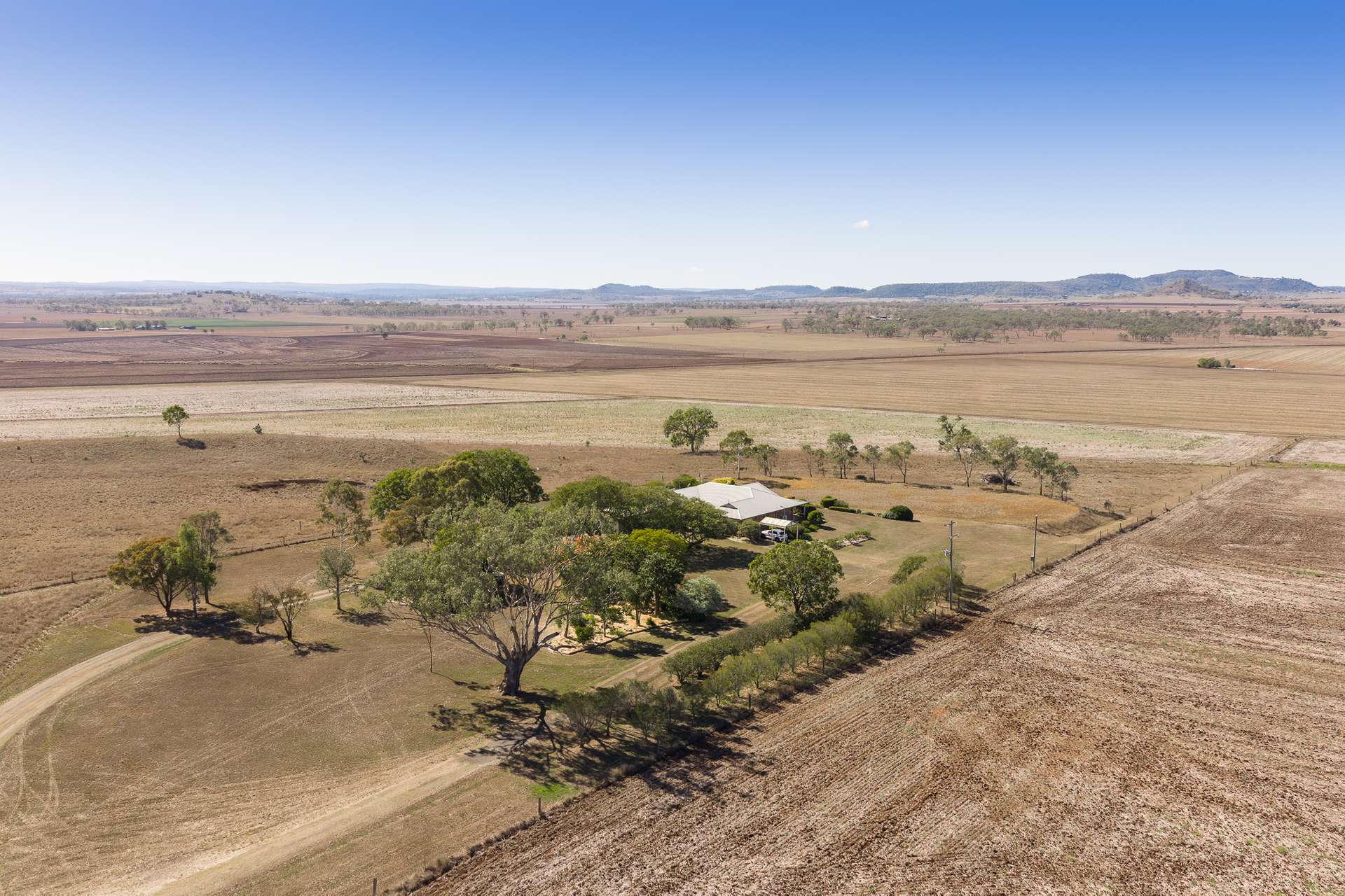 "Gothaire" 379 4ak Road, Oakey For Sale by Farmbuy.com - image 24