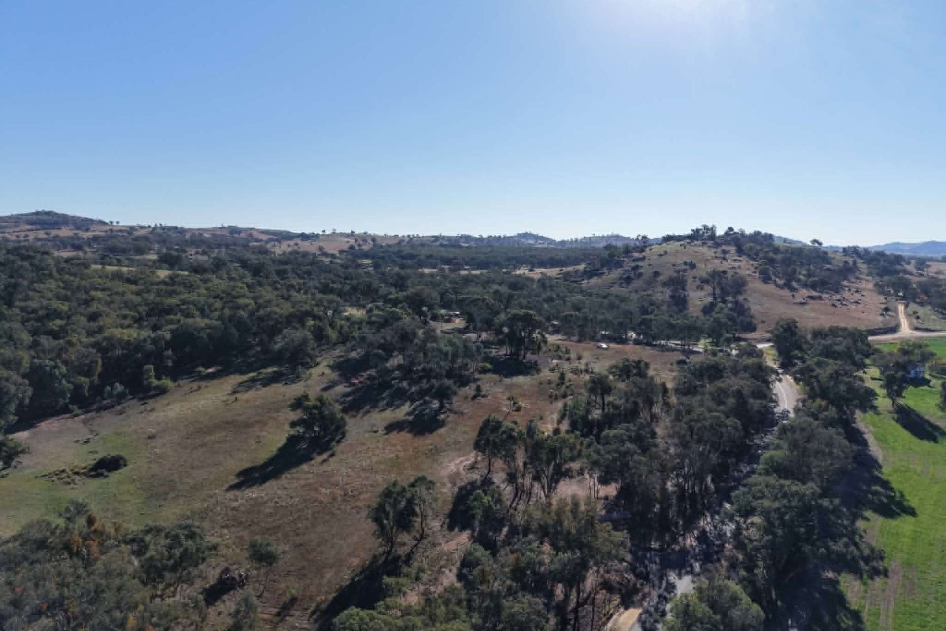 Lot 1,  Frogmore Road, Hovells Creek For Sale by Farmbuy.com - image 5
