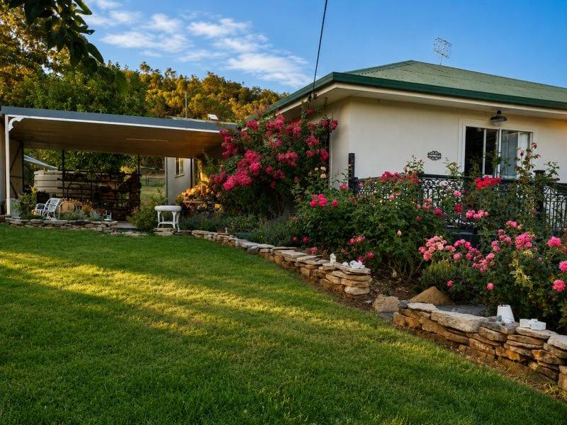 2142 Pyramids Road, Wyberba For Sale by Farmbuy.com - image 2