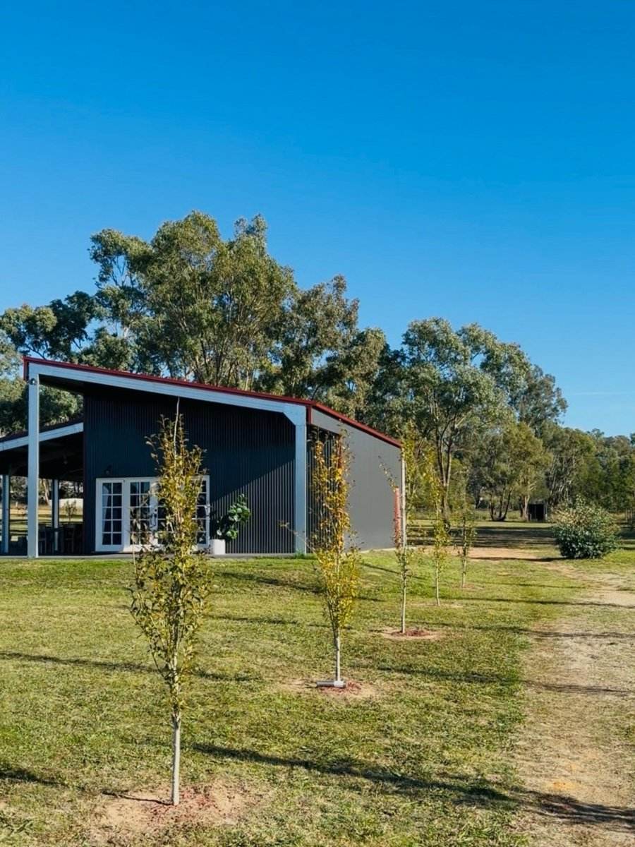 9 Cherry Tree Close Bendick Murrell, Via, Young For Sale by Farmbuy.com - image 19