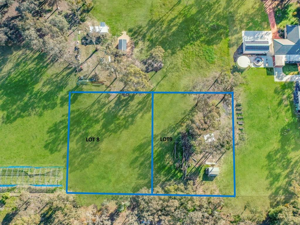 45 Fowler Street Monteagle&comma; Via, Young NSW 2594
