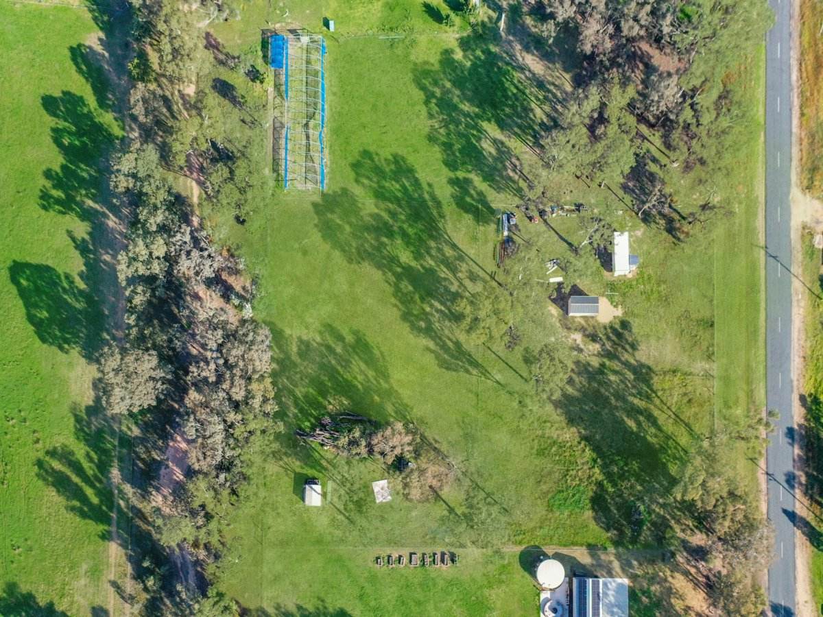 45 Fowler Street Monteagle, Via, Young For Sale by Farmbuy.com - image 2