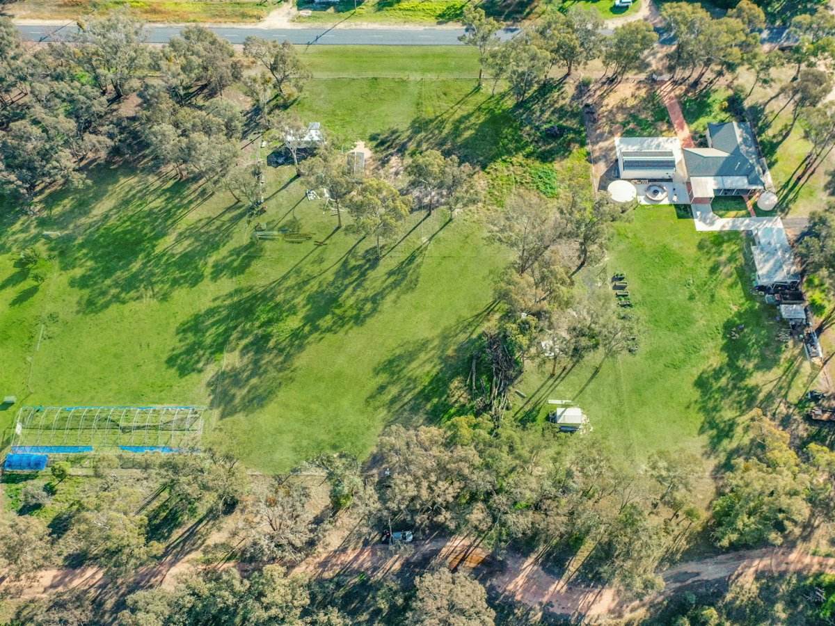 45 Fowler Street Monteagle, Via, Young For Sale by Farmbuy.com - image 11