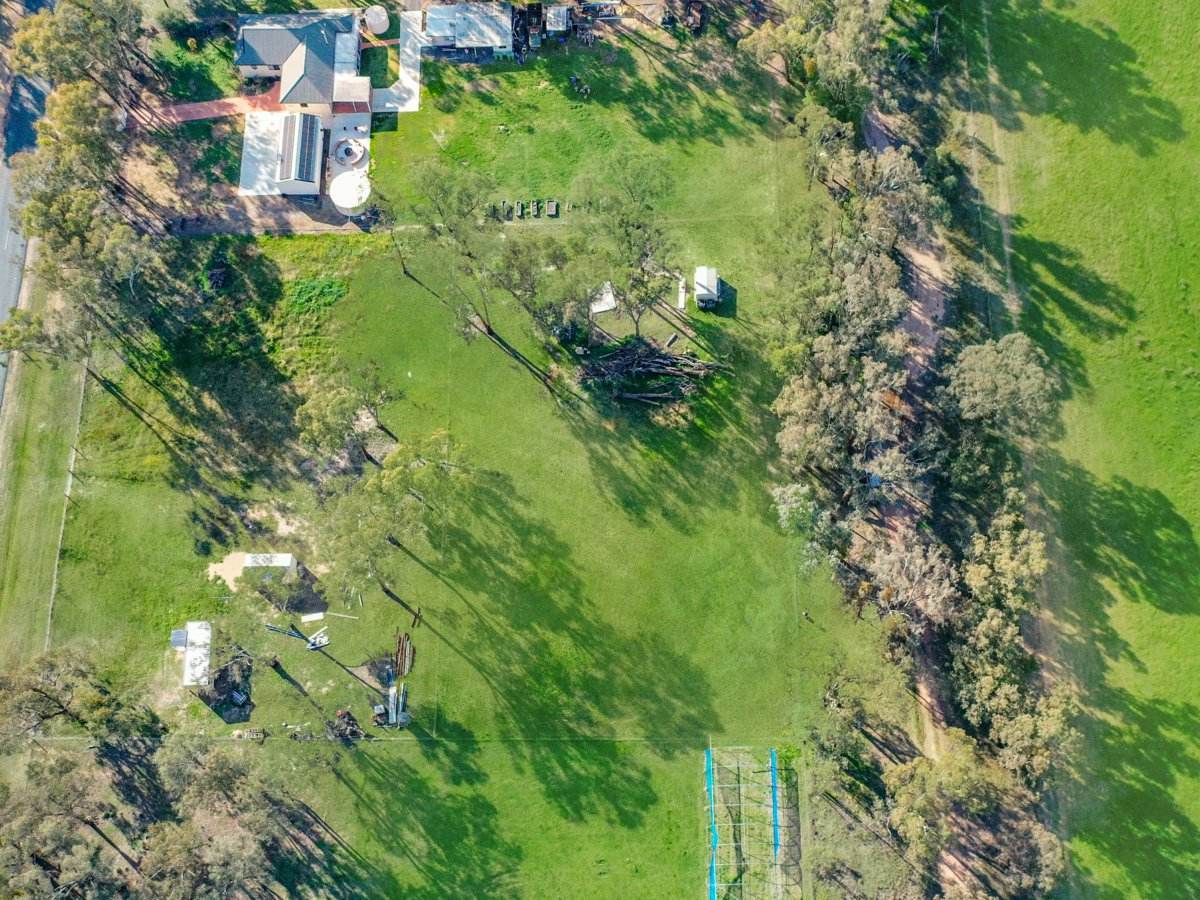 45 Fowler Street Monteagle, Via, Young For Sale by Farmbuy.com - image 9