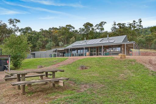 570 Three Chain Road, Boorolite VIC 3723