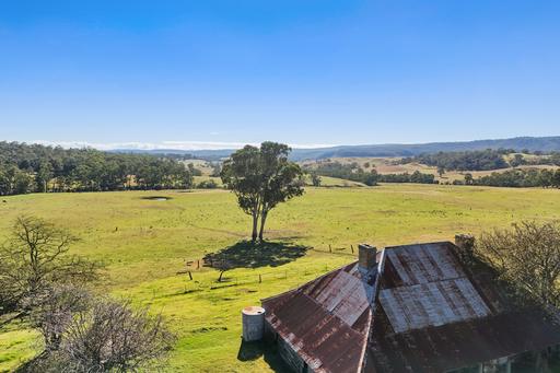 Braidwood NSW 2622