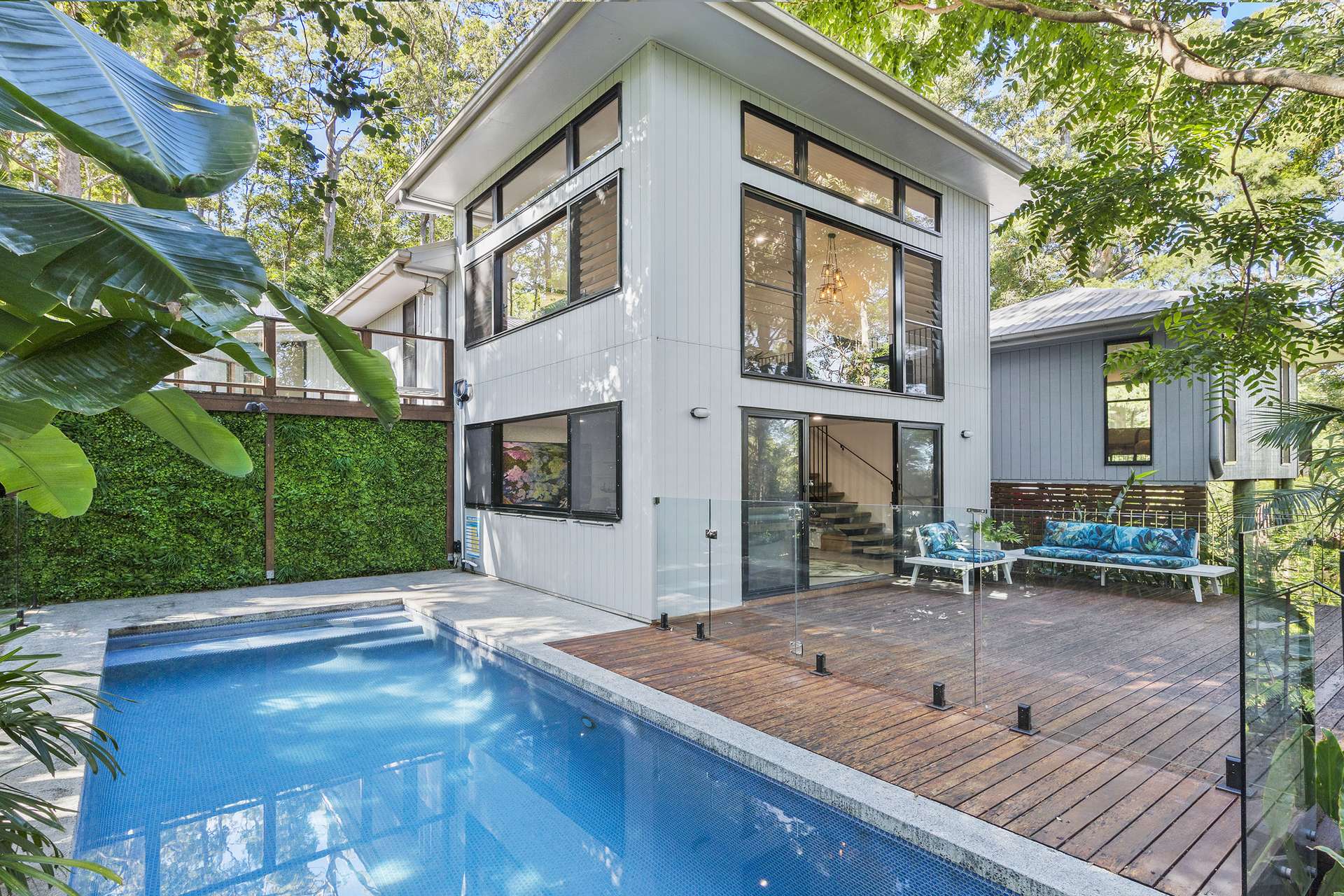 197-201 Wongawallan Road, Tamborine Mountain For Sale by Farmbuy.com - image 1