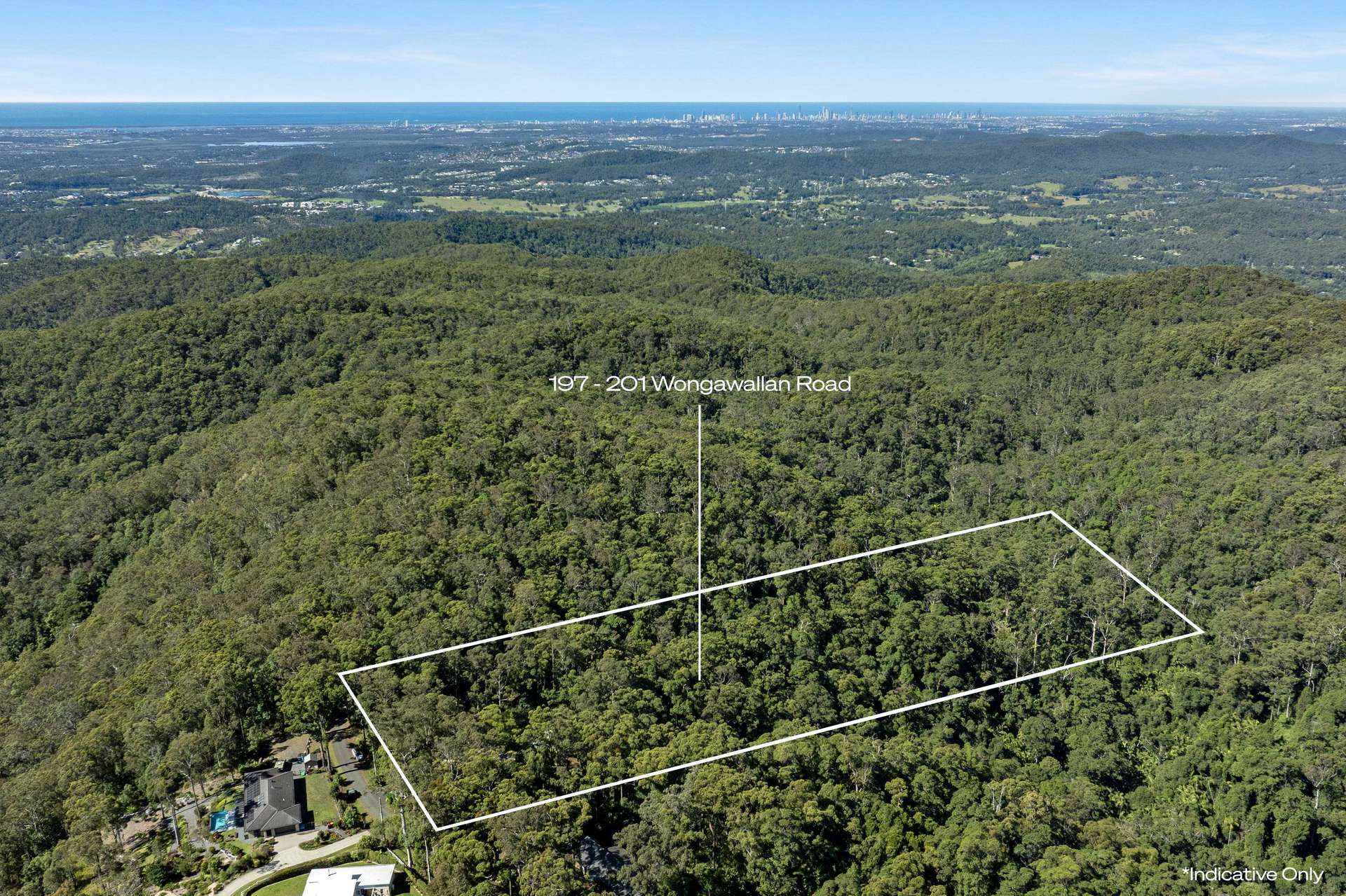 197-201 Wongawallan Road, Tamborine Mountain For Sale by Farmbuy.com - image 21