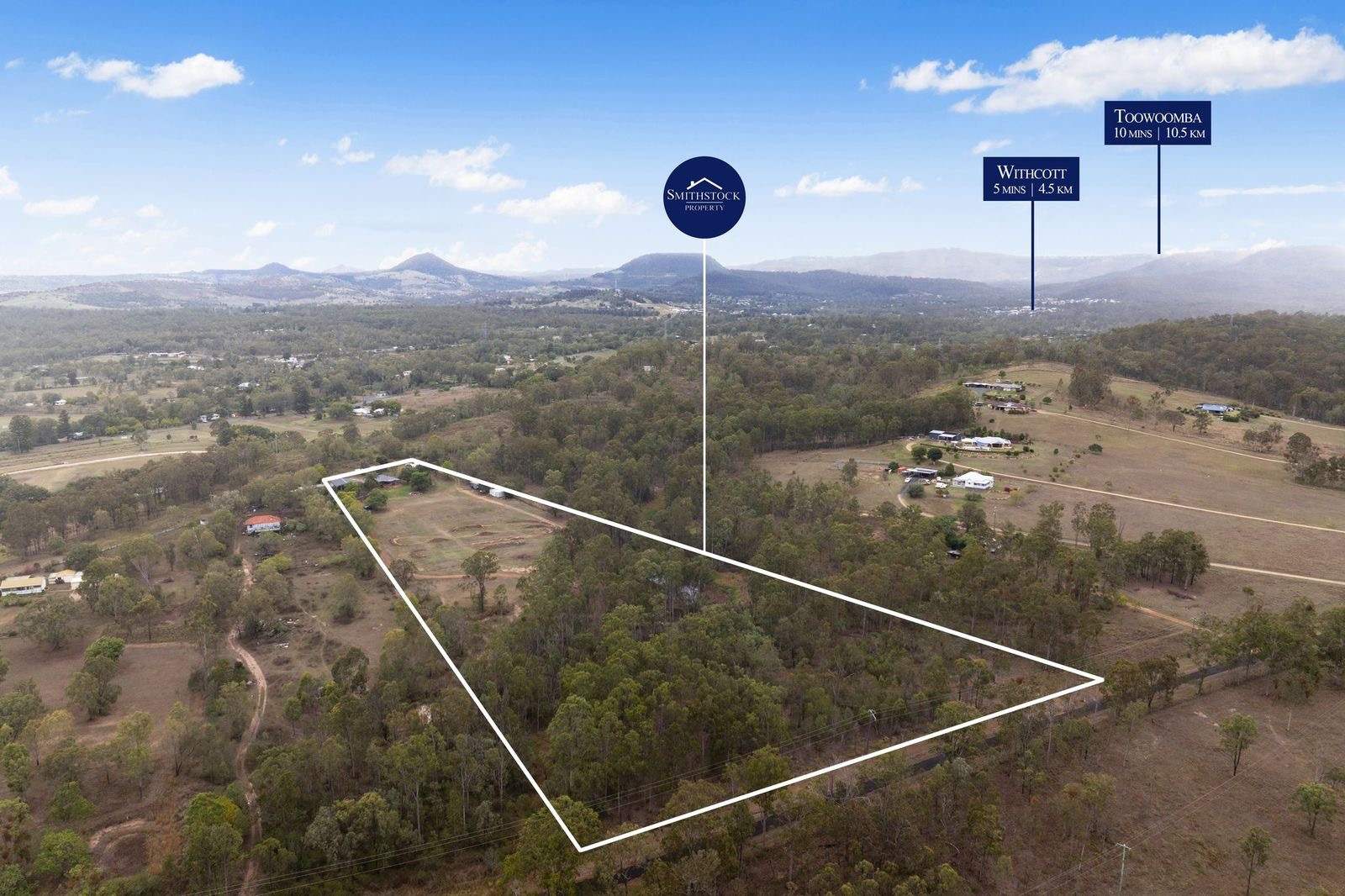 95 Six Mile Creek, Postmans Ridge For Sale by Farmbuy.com - image 1